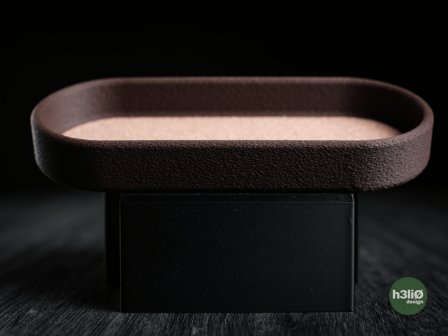 Gaia Trays