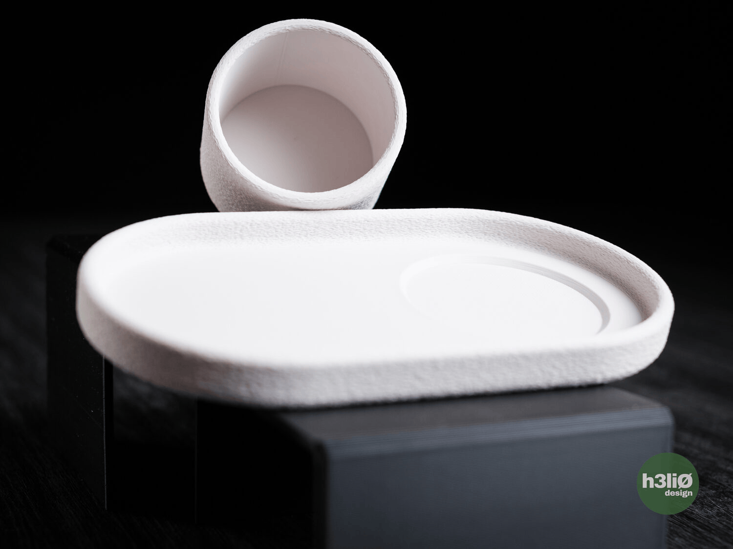 Gaia Trays