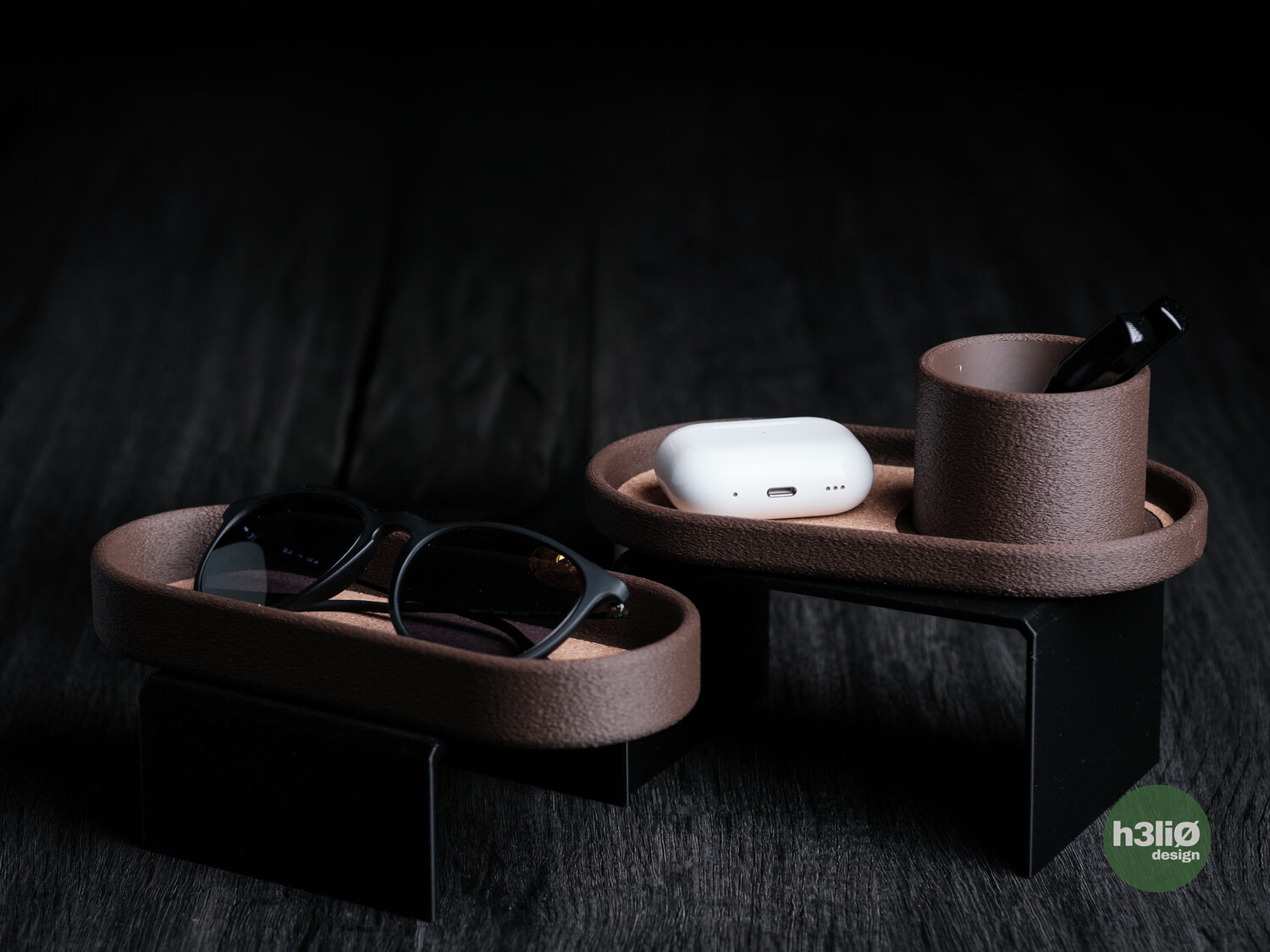 Gaia Trays