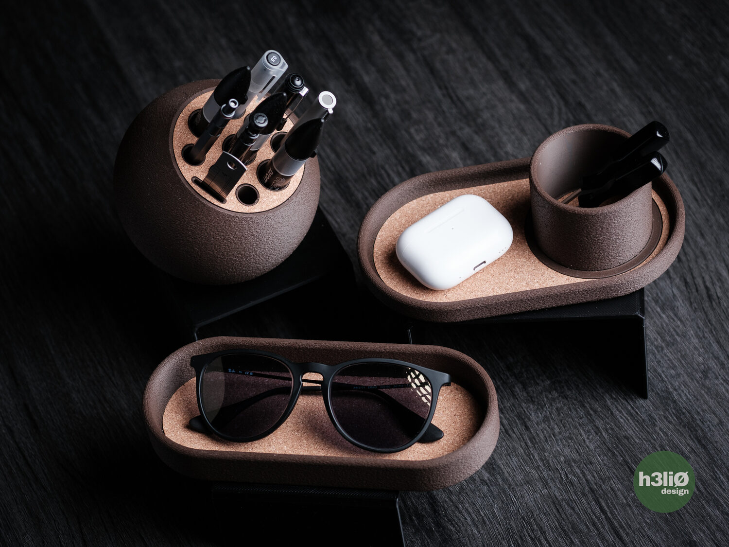 Gaia Trays