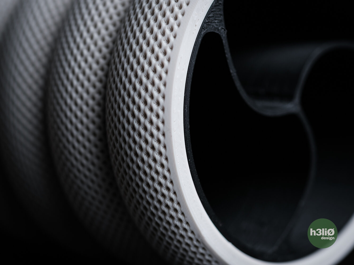 Grideo Pen Holder