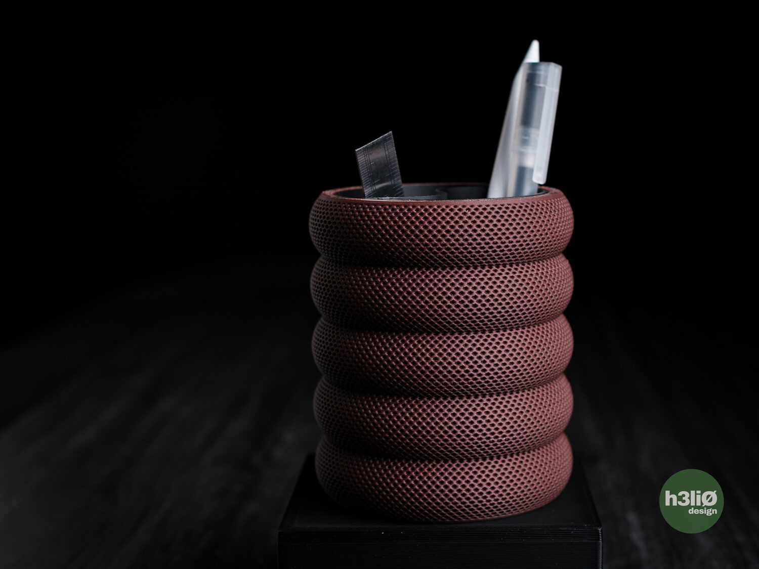 Grideo Pen Holder