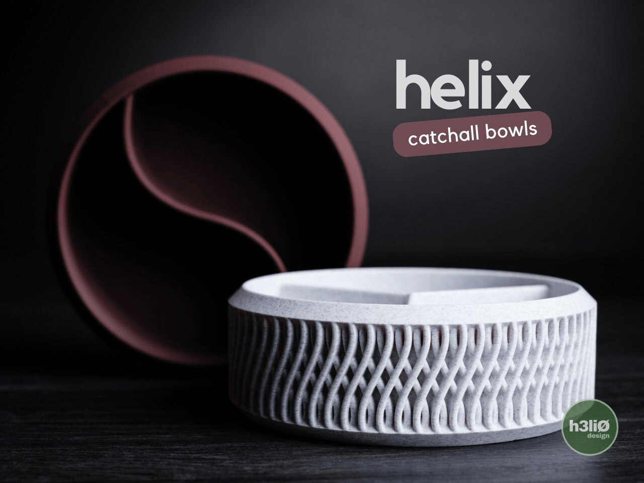 Helix Bowls