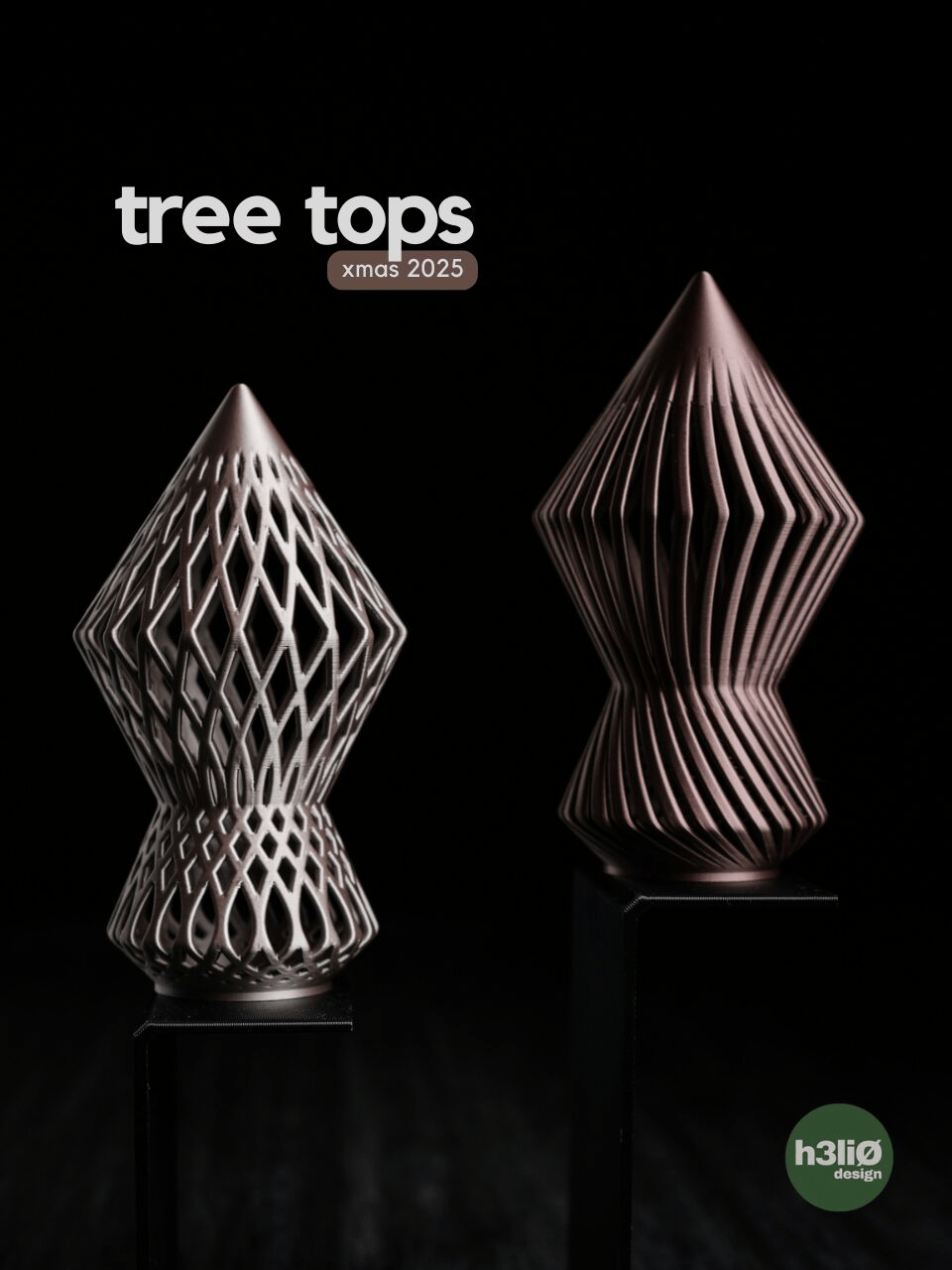 Tree Top Xmas 2025
