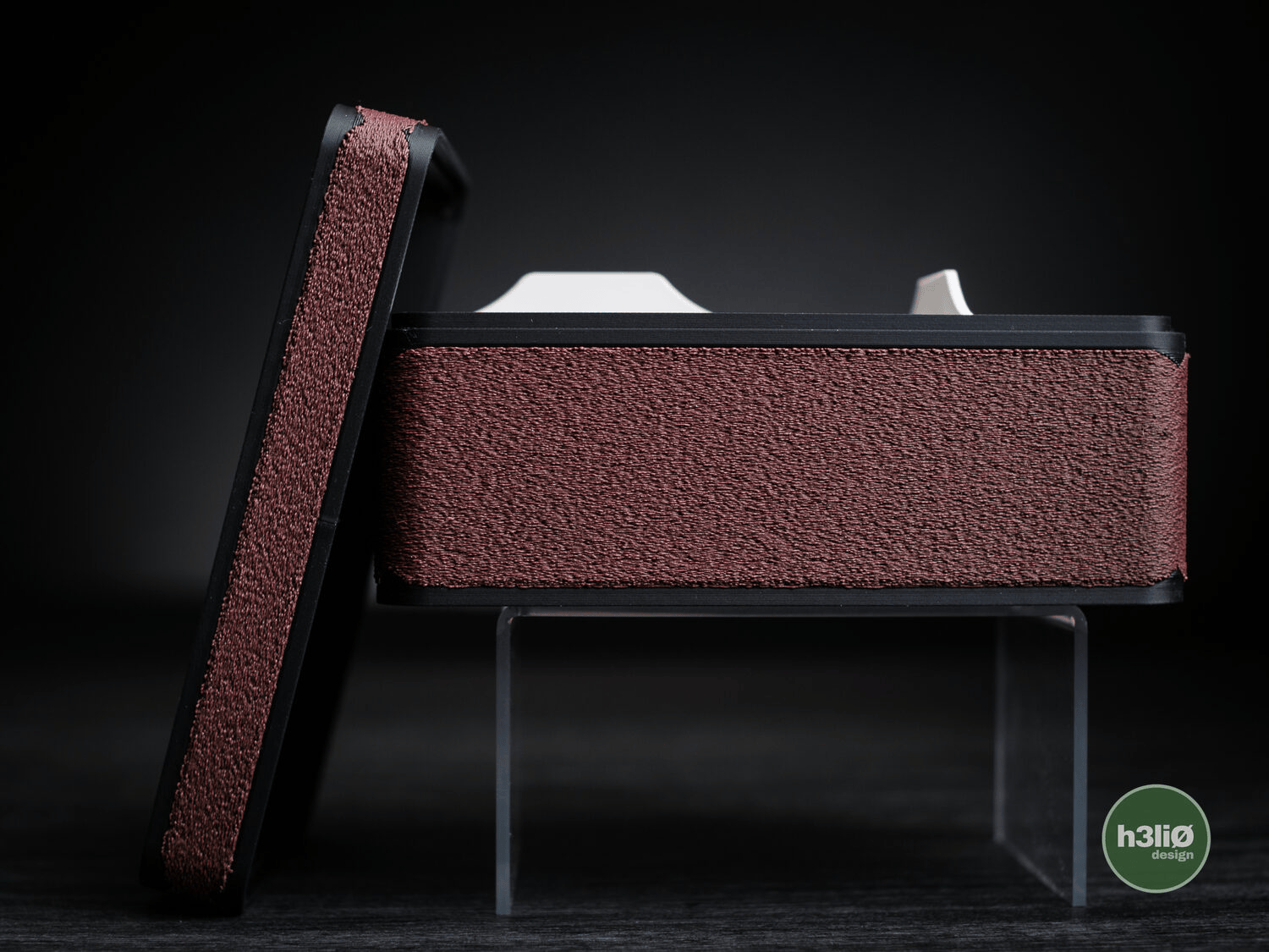 Nexo Jewelry Box