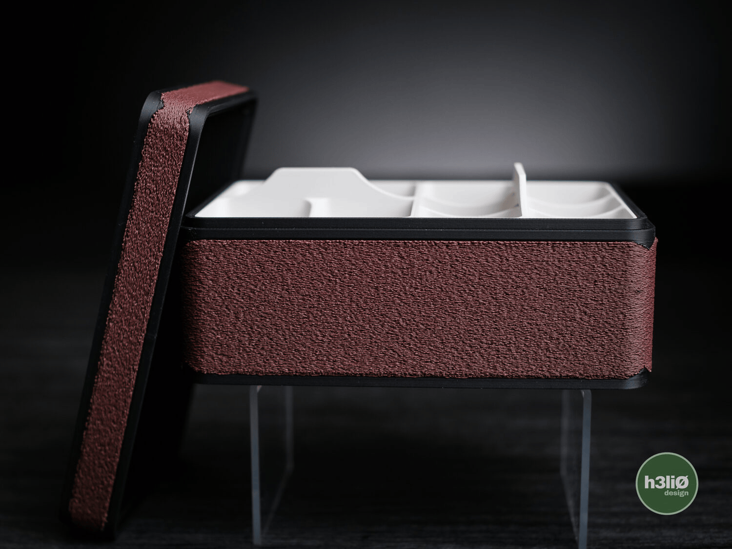 Nexo Jewelry Box