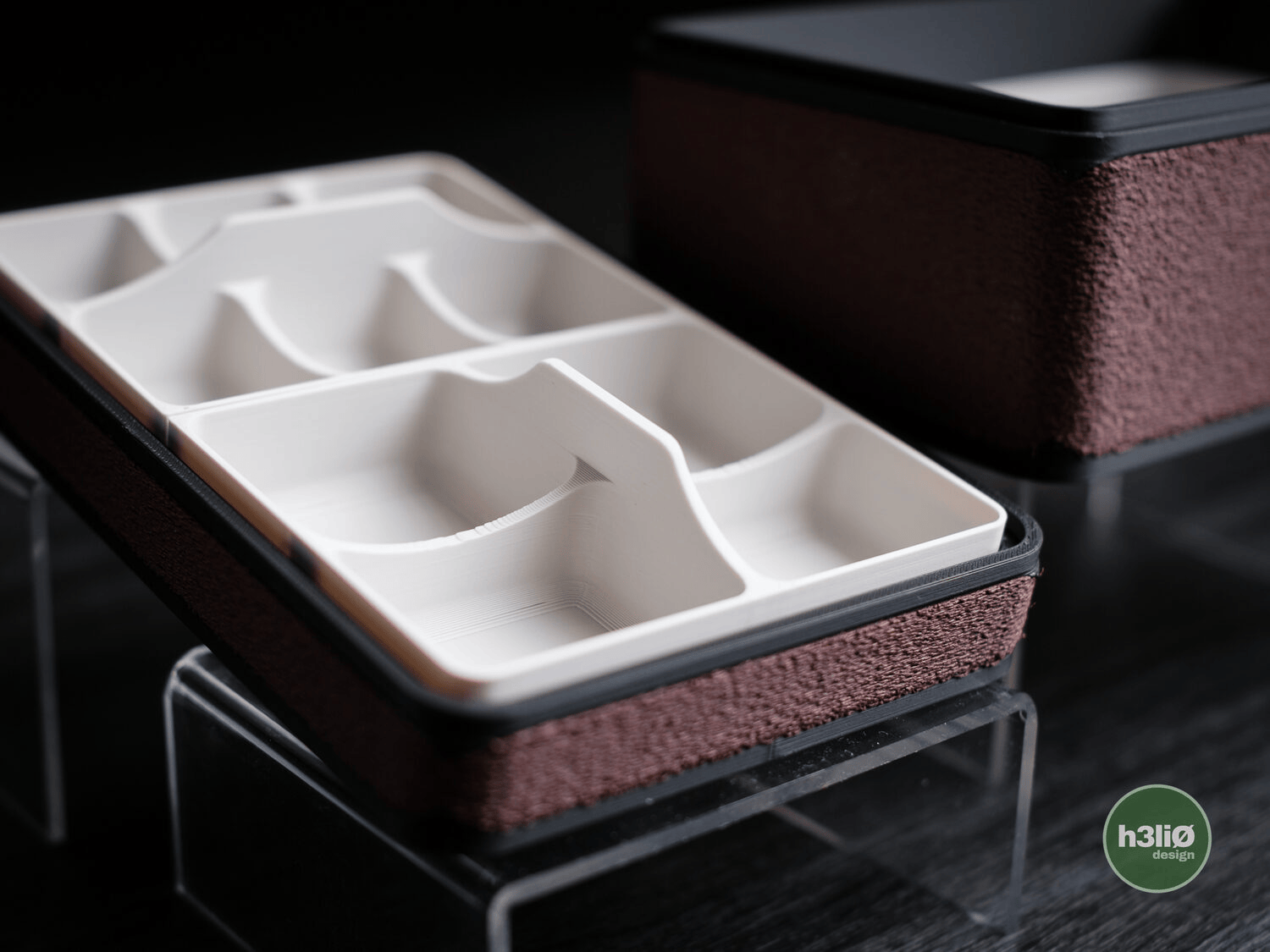 Nexo Jewelry Box
