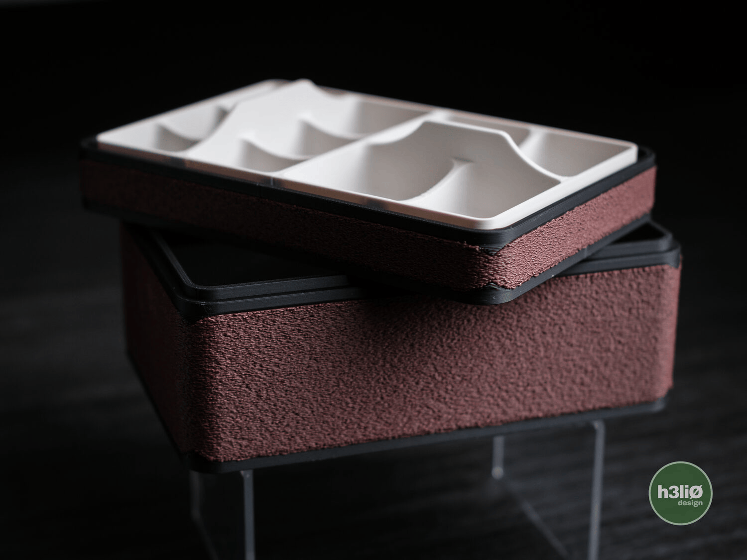 Nexo Jewelry Box