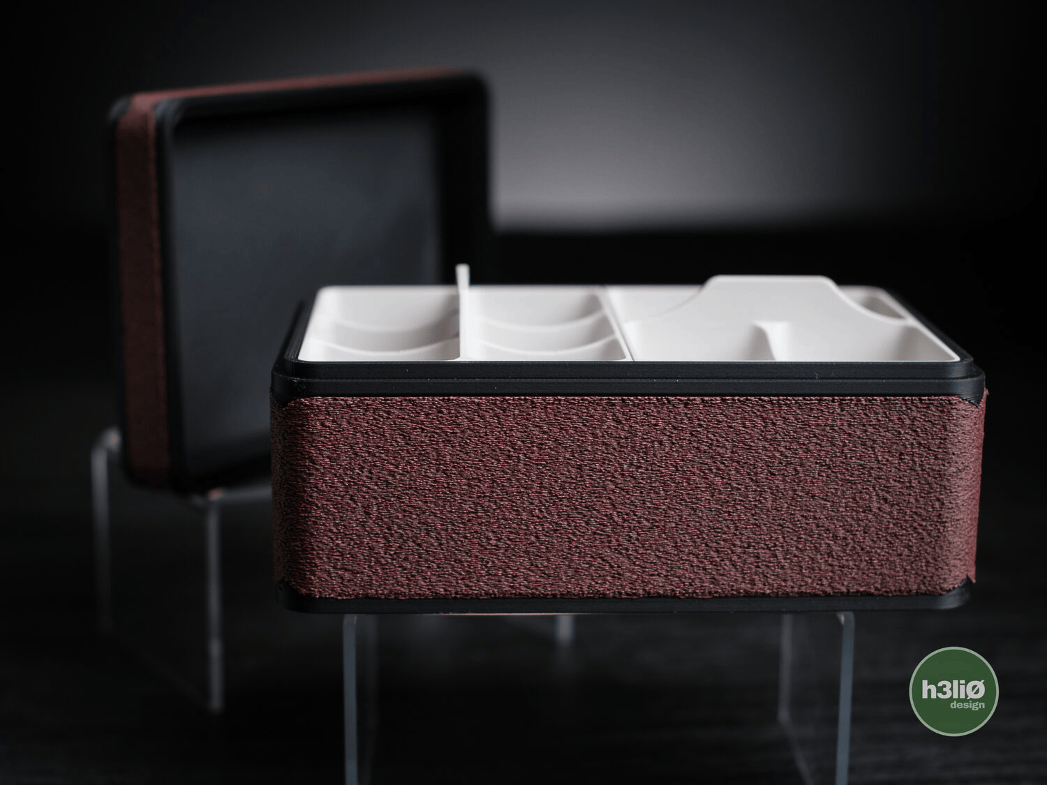 Nexo Jewelry Box