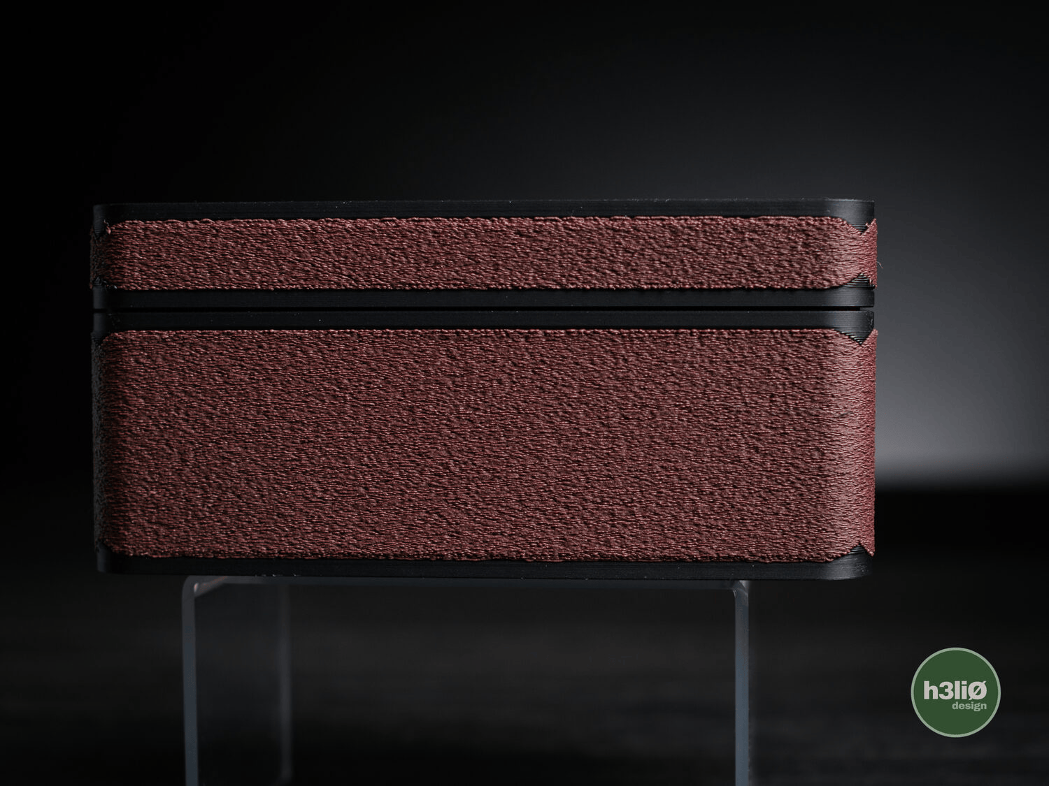 Nexo Jewelry Box