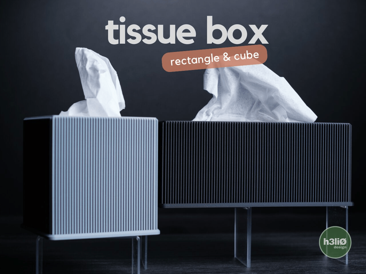 Tissue Box