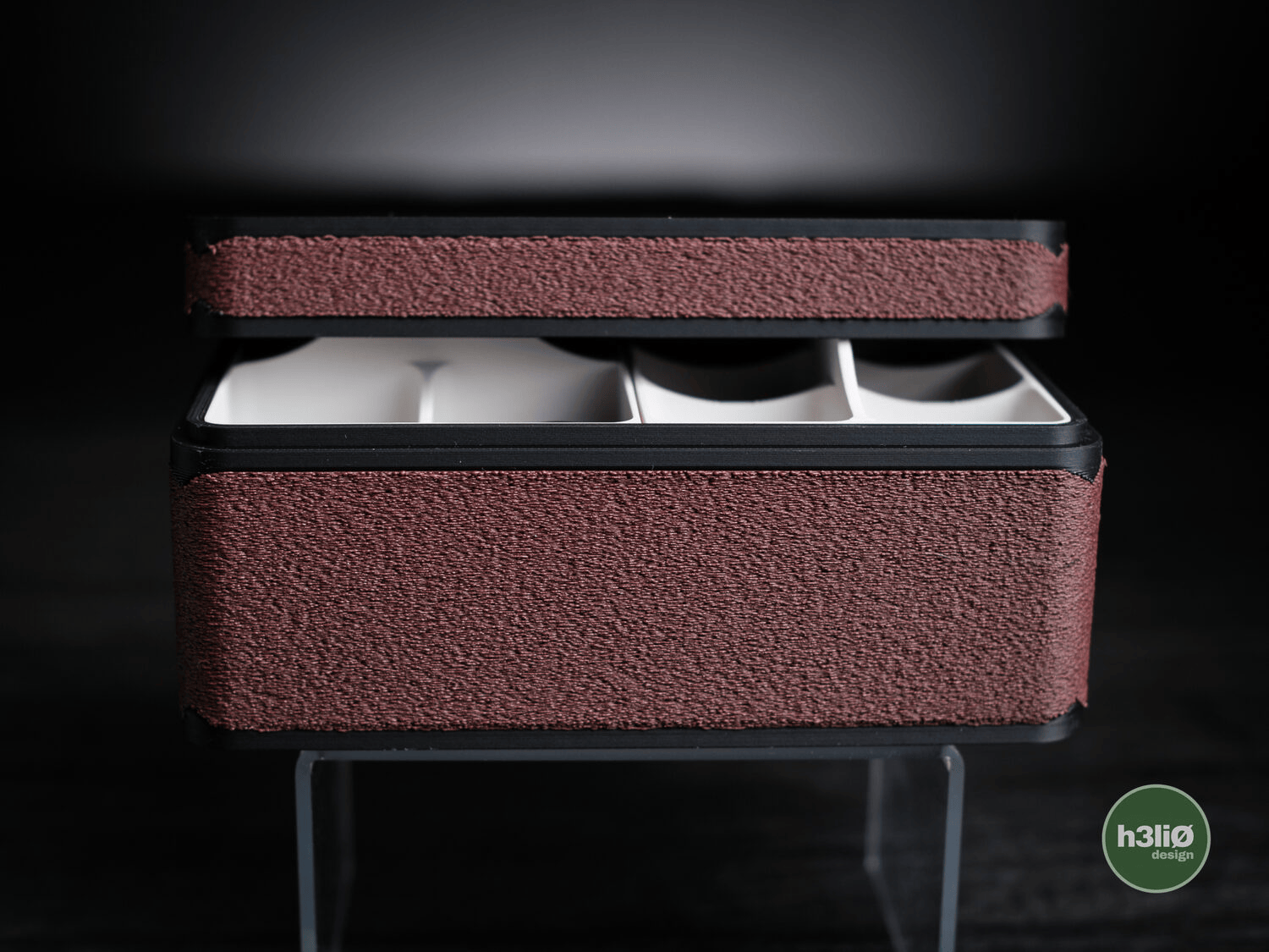 Nexo Jewelry Box