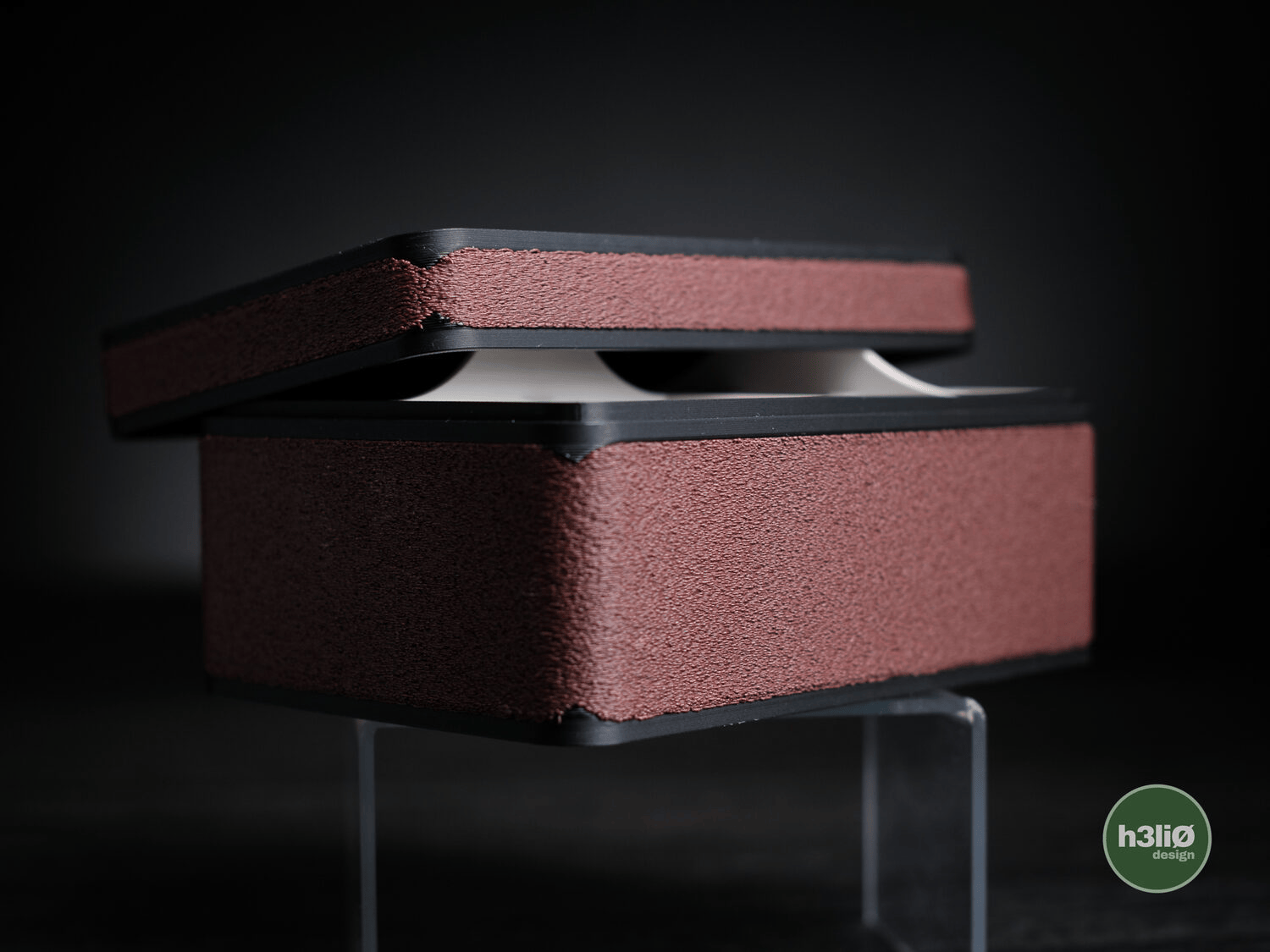 Nexo Jewelry Box