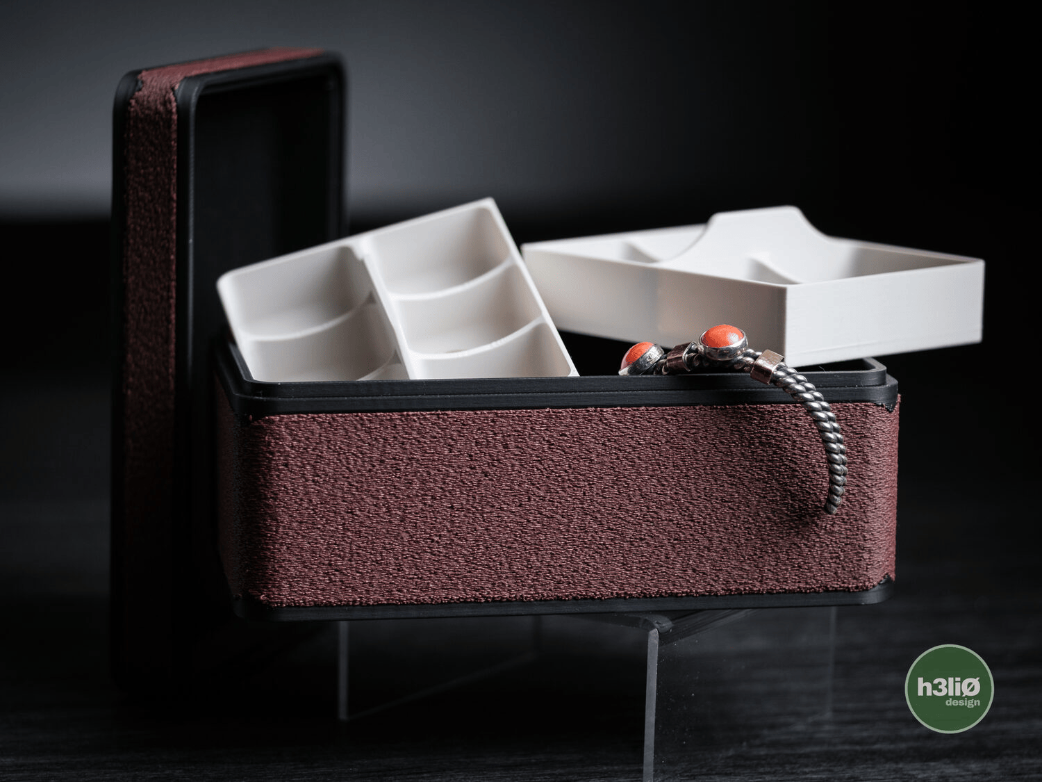 Nexo Jewelry Box