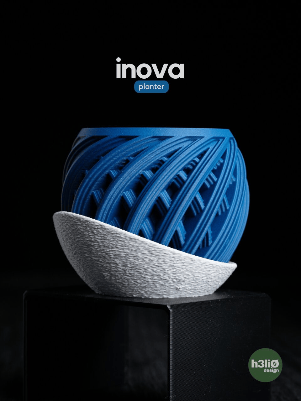 Inova Planter