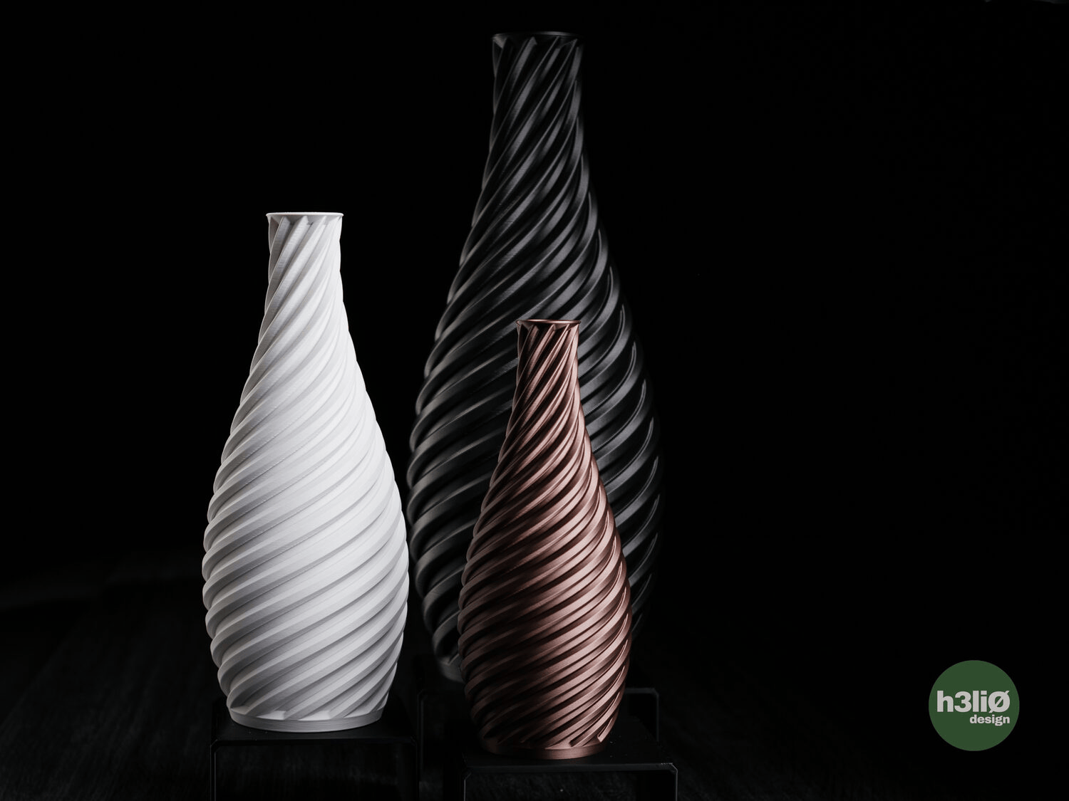Aveiro Vase