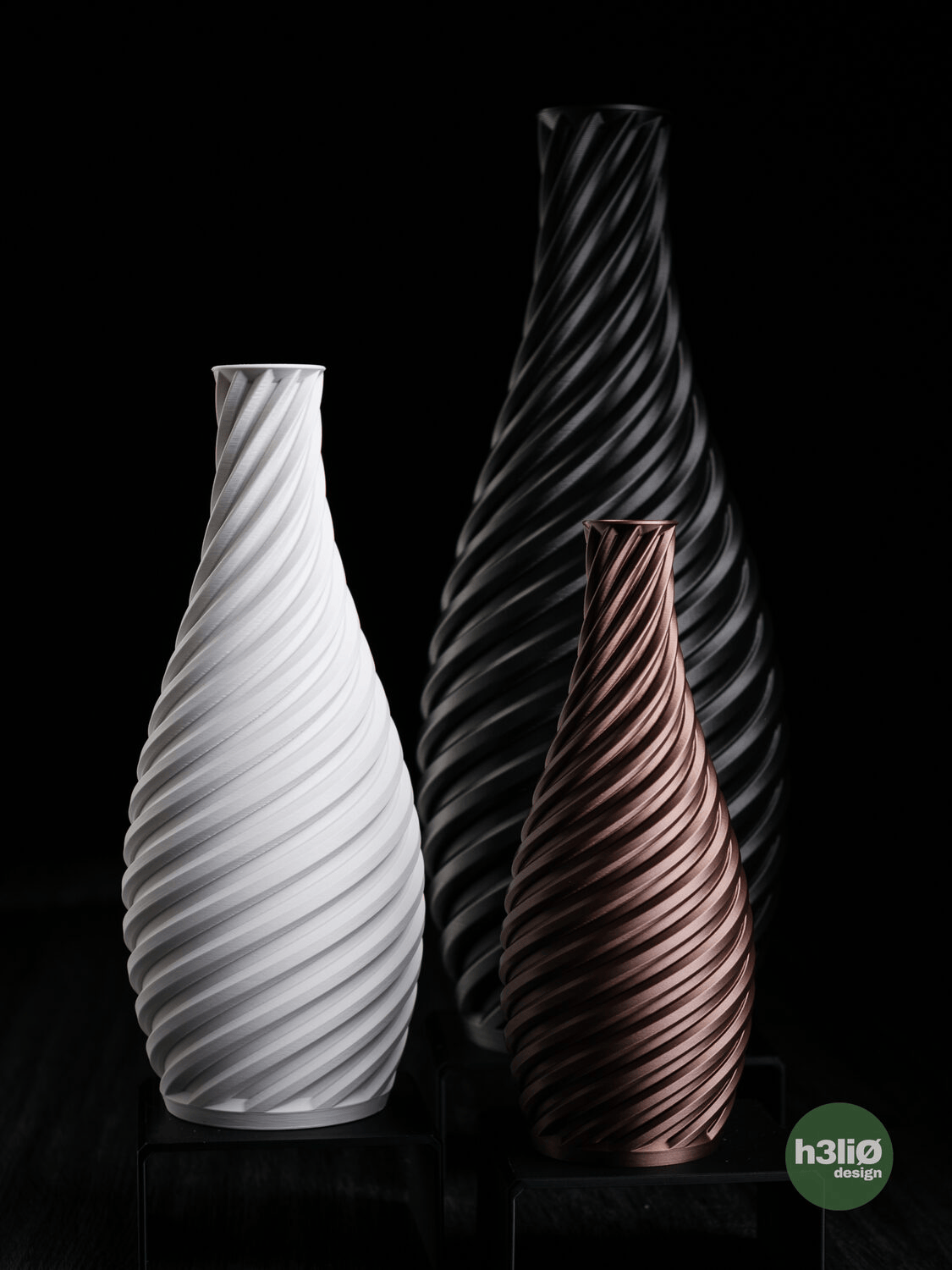 Aveiro Vase