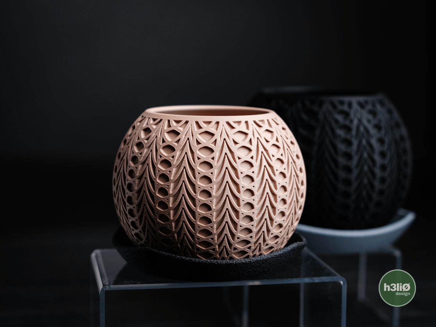 Fusion Planter