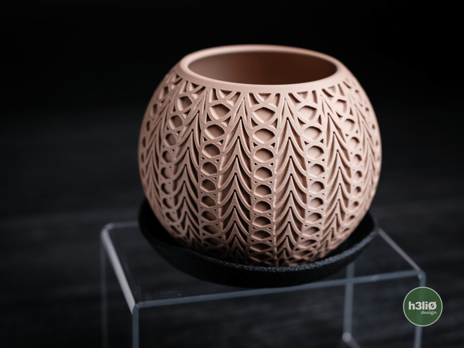 Fusion Planter
