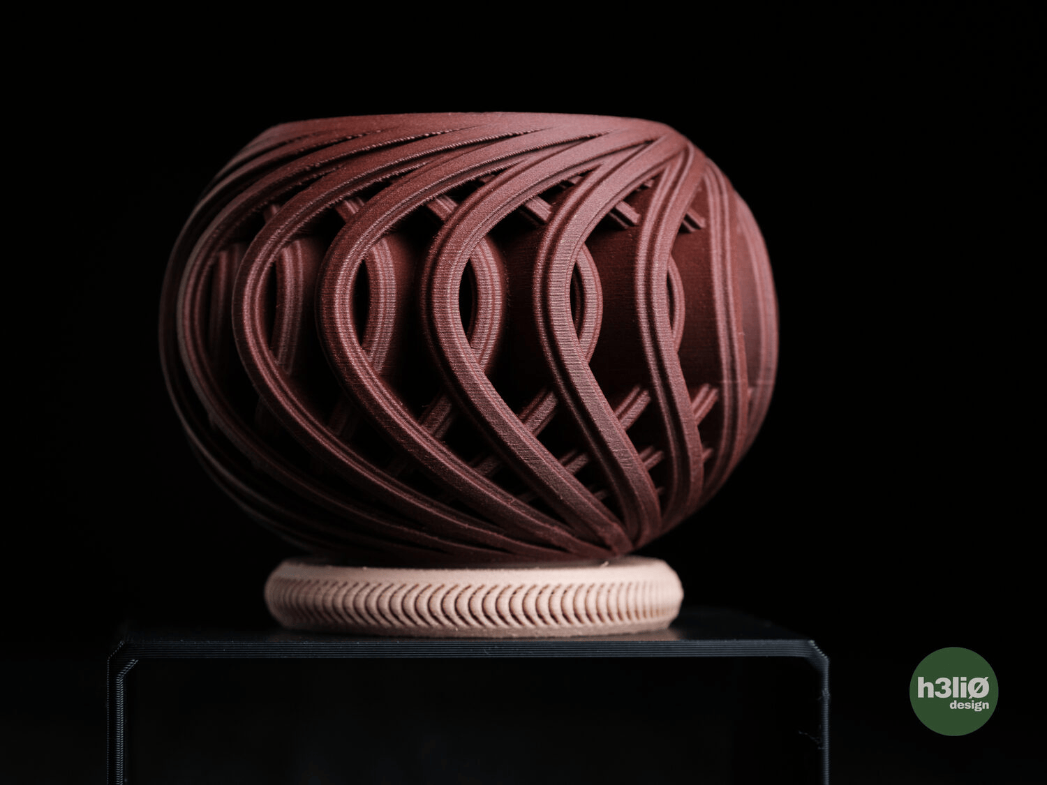 Morph Planter