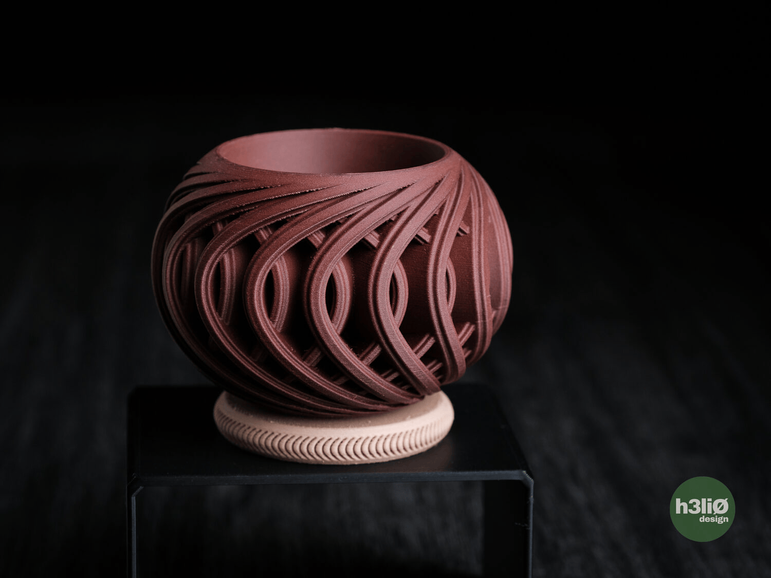 Morph Planter