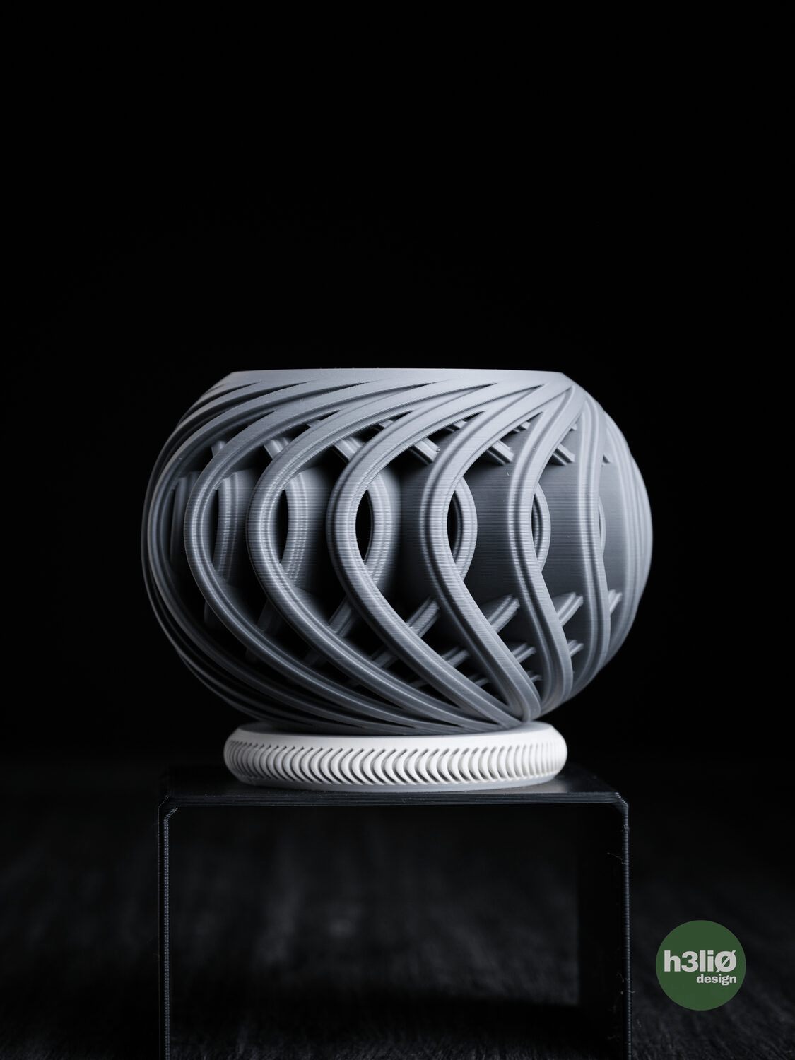Morph Planter