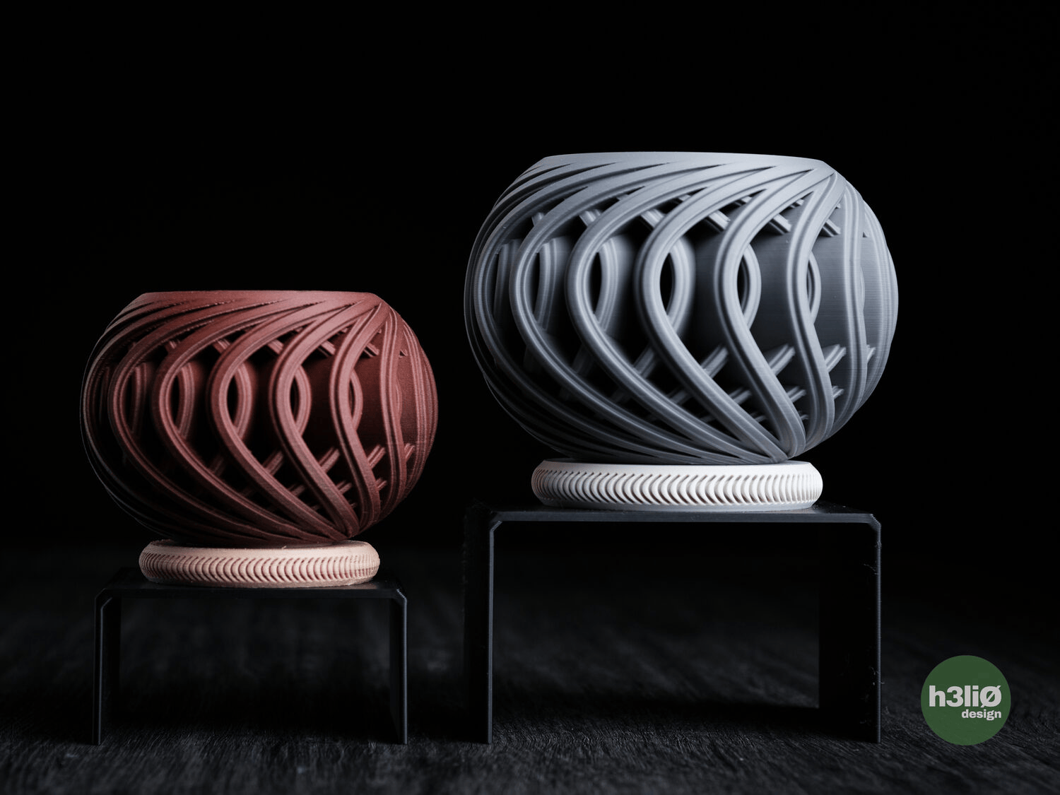 Morph Planter