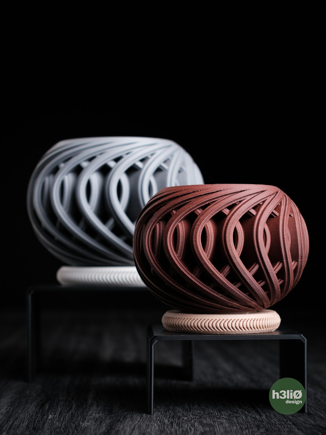 Morph Planter