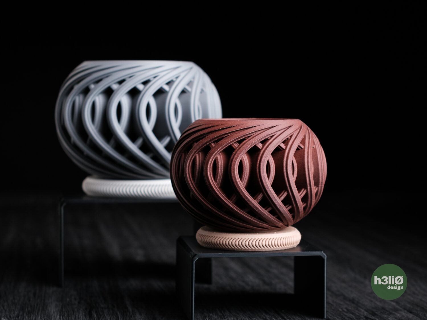 Morph Planter