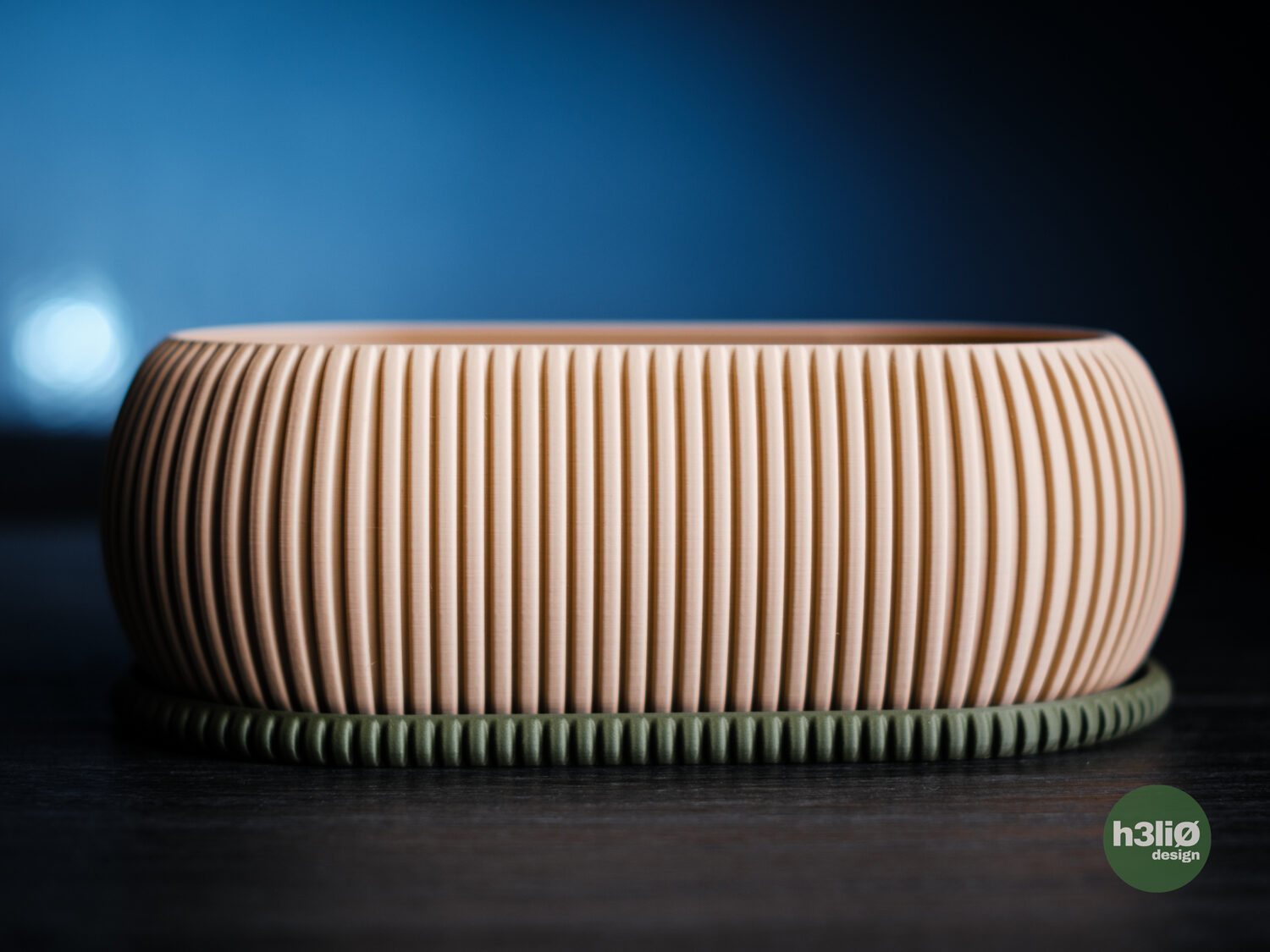 Zephyr Planter