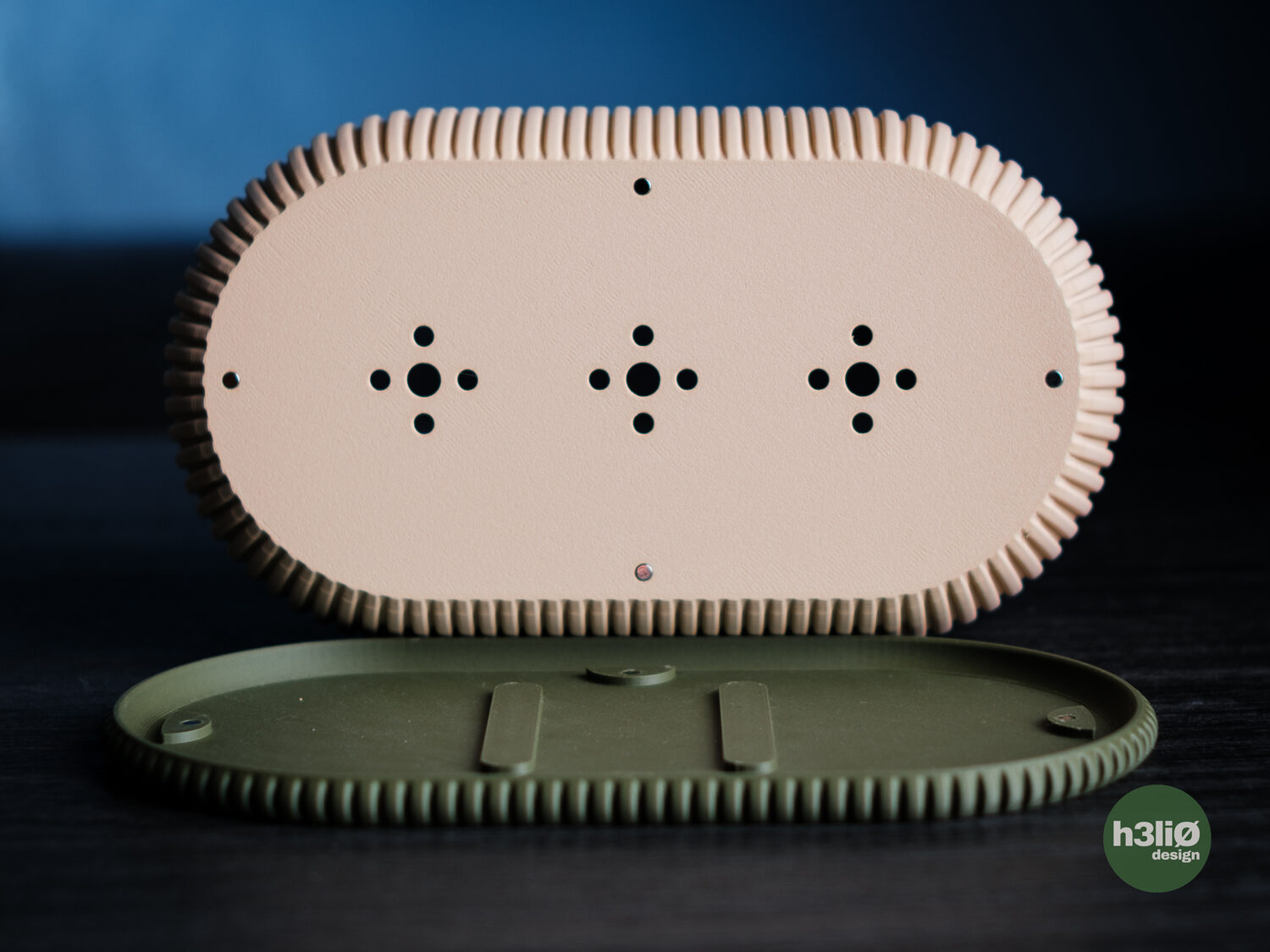 Zephyr Planter