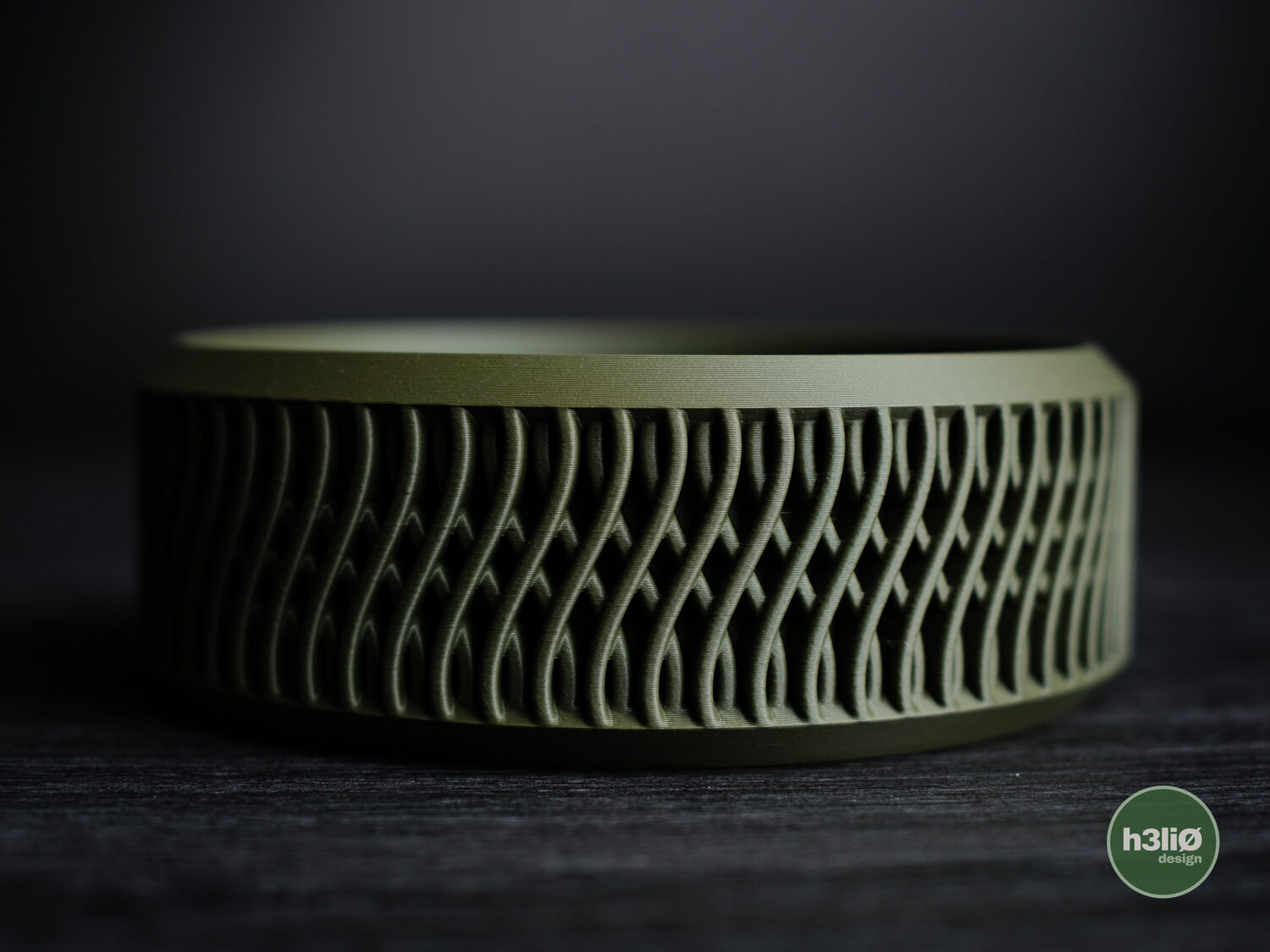 Helix Bowls