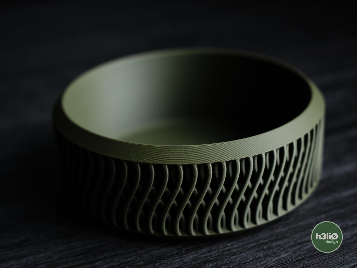 Helix Bowls