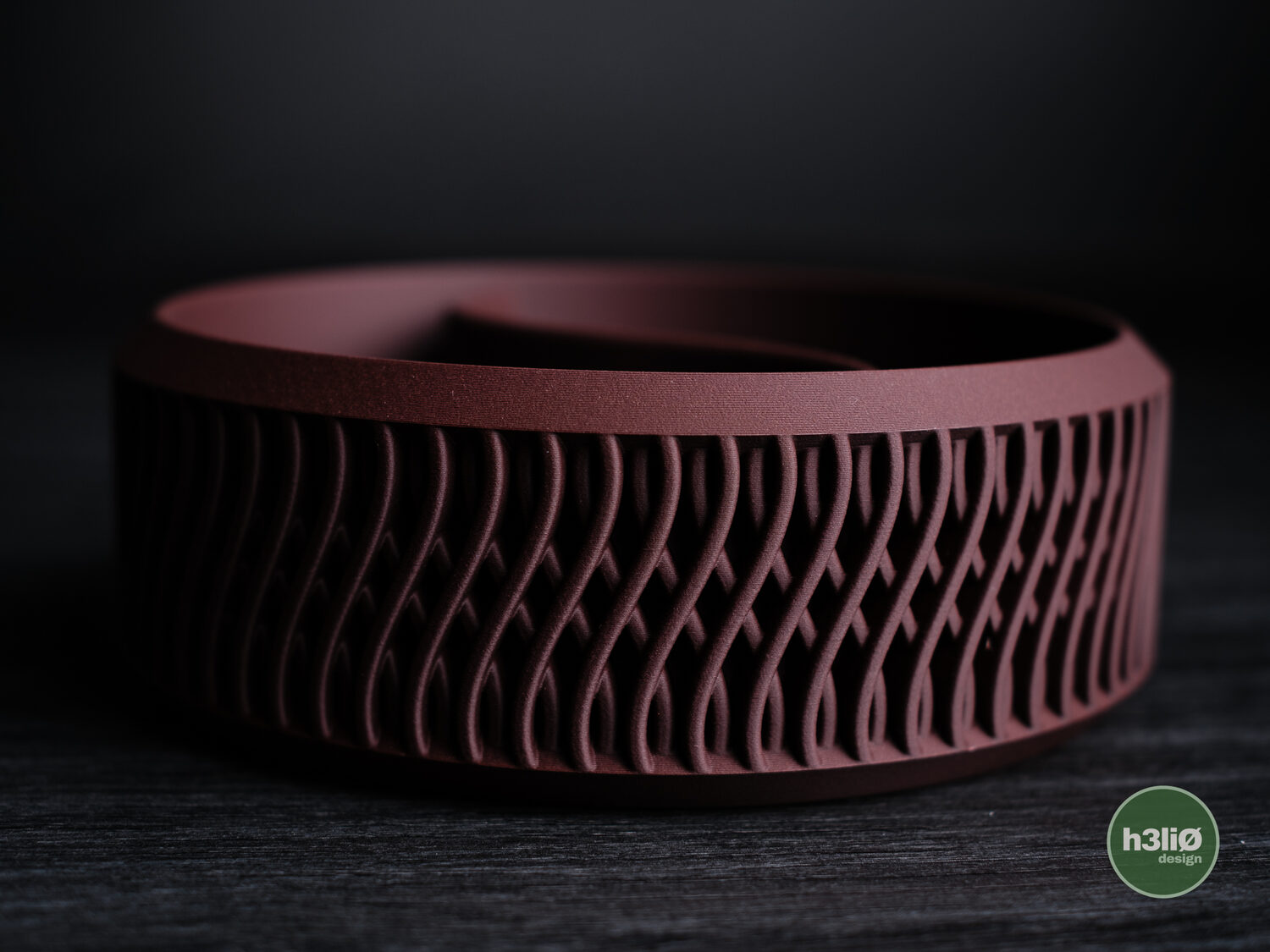 Helix Bowls