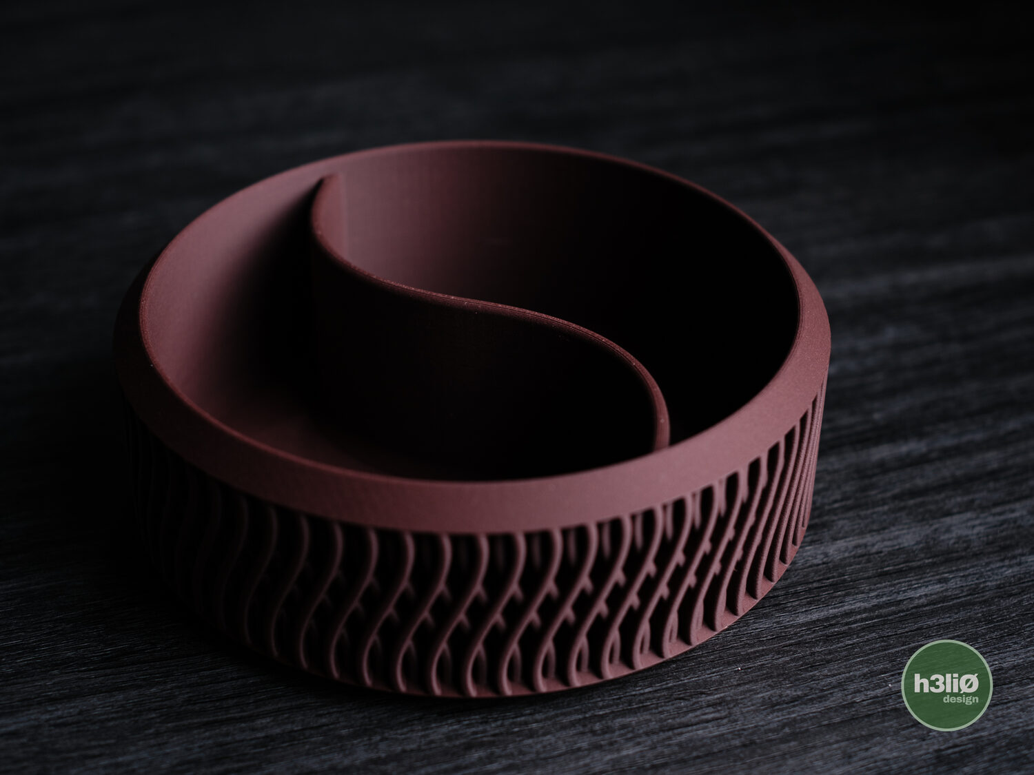 Helix Bowls