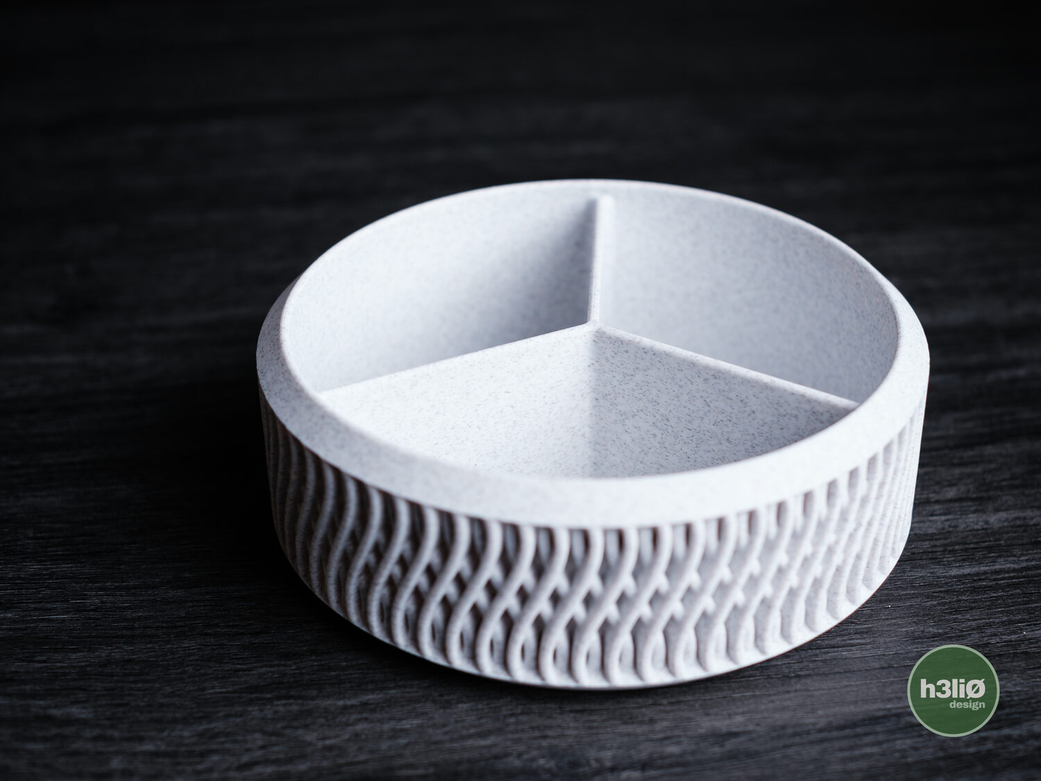 Helix Bowls