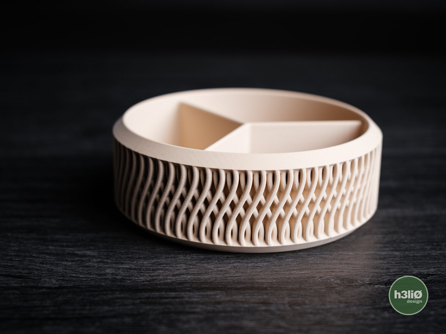Helix Bowls