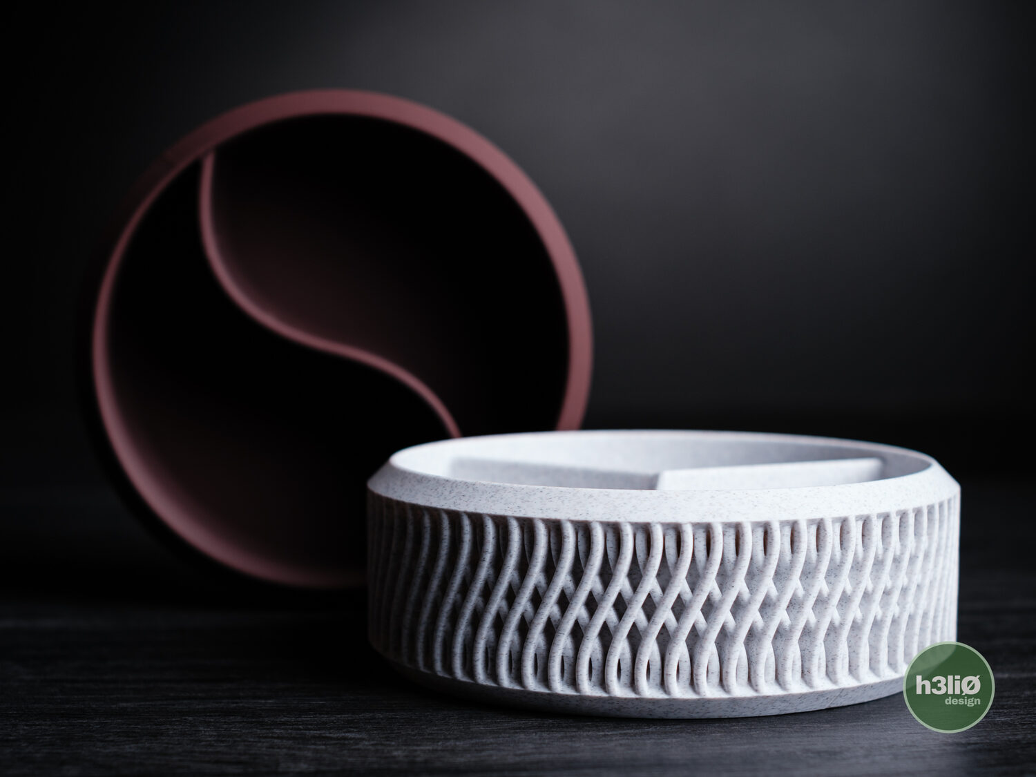 Helix Bowls