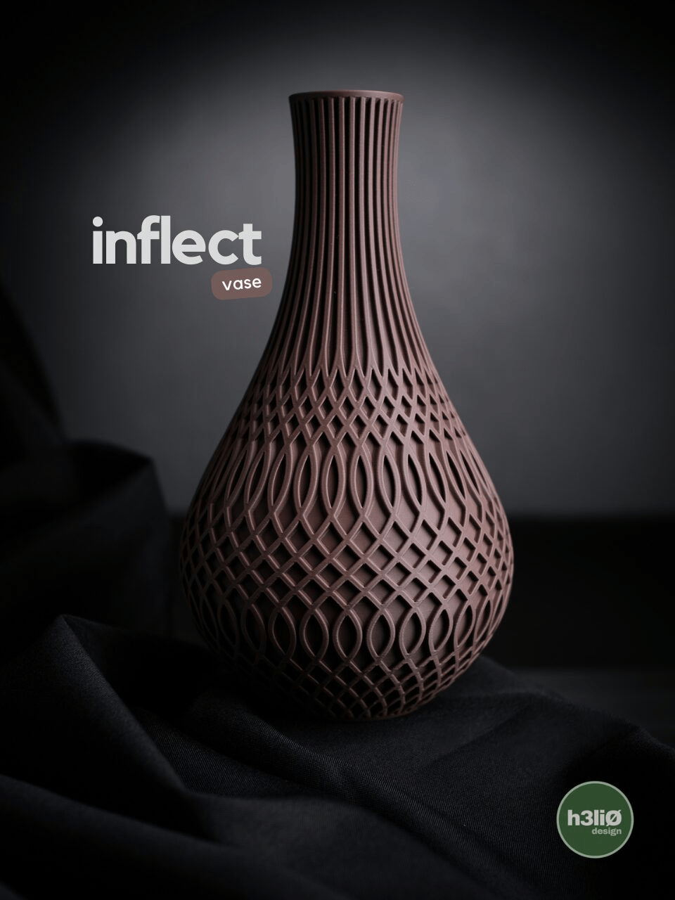 Inflect Vase