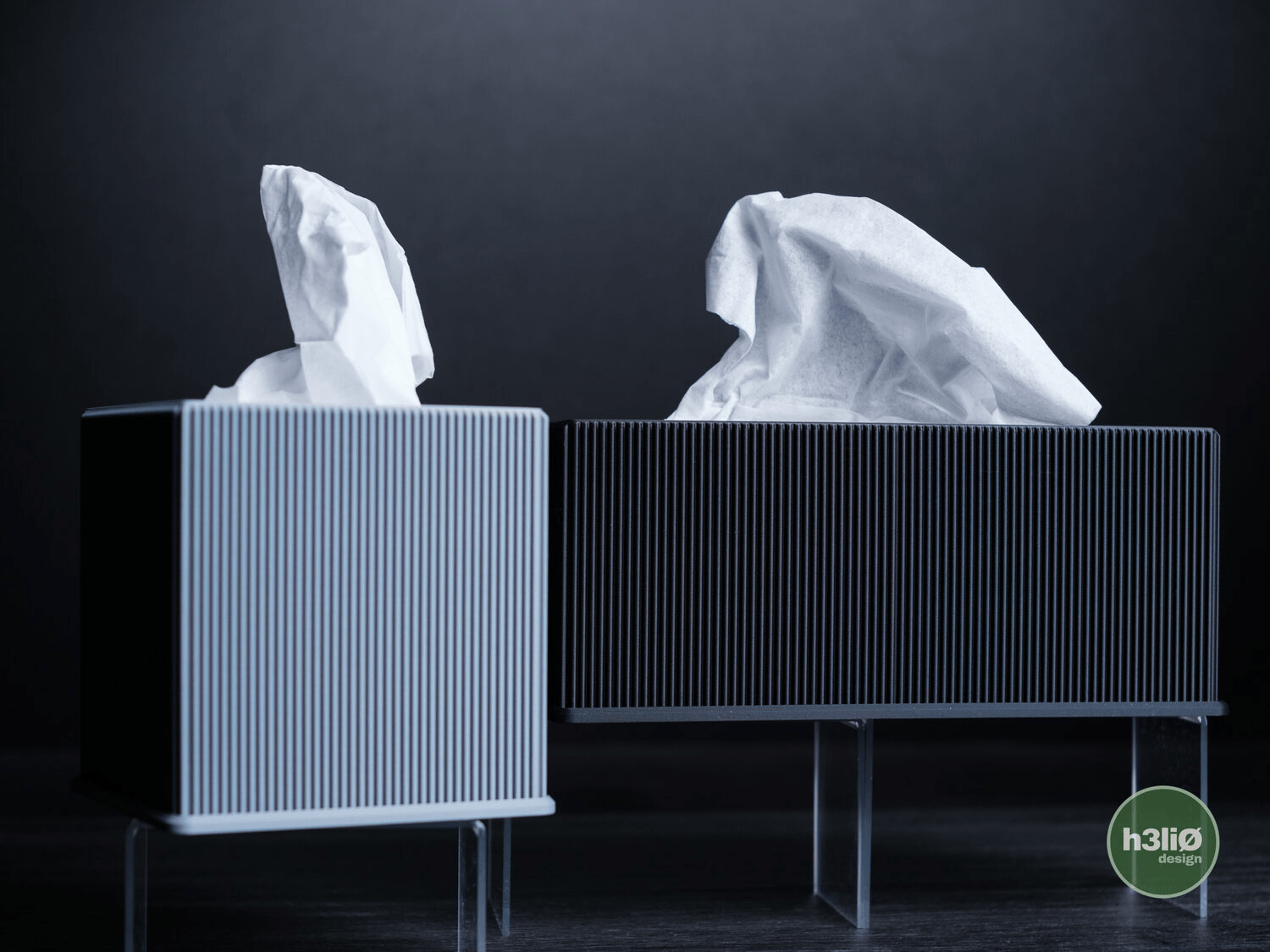 Tissue Box