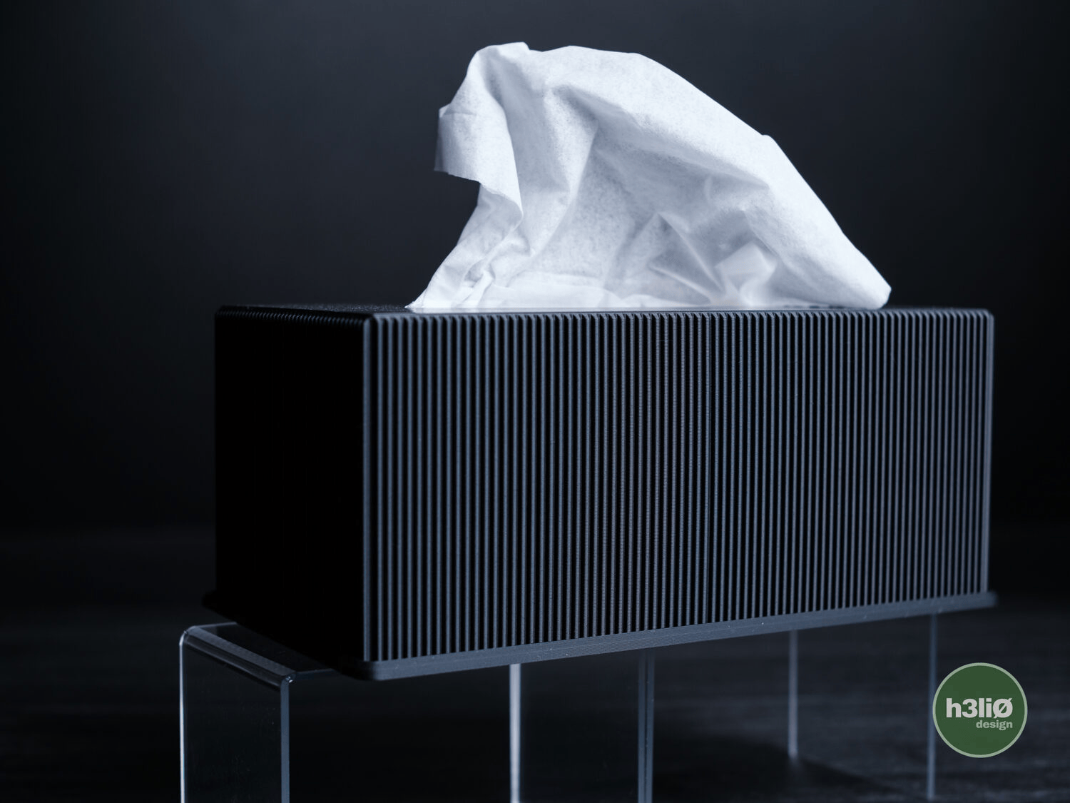Tissue Box