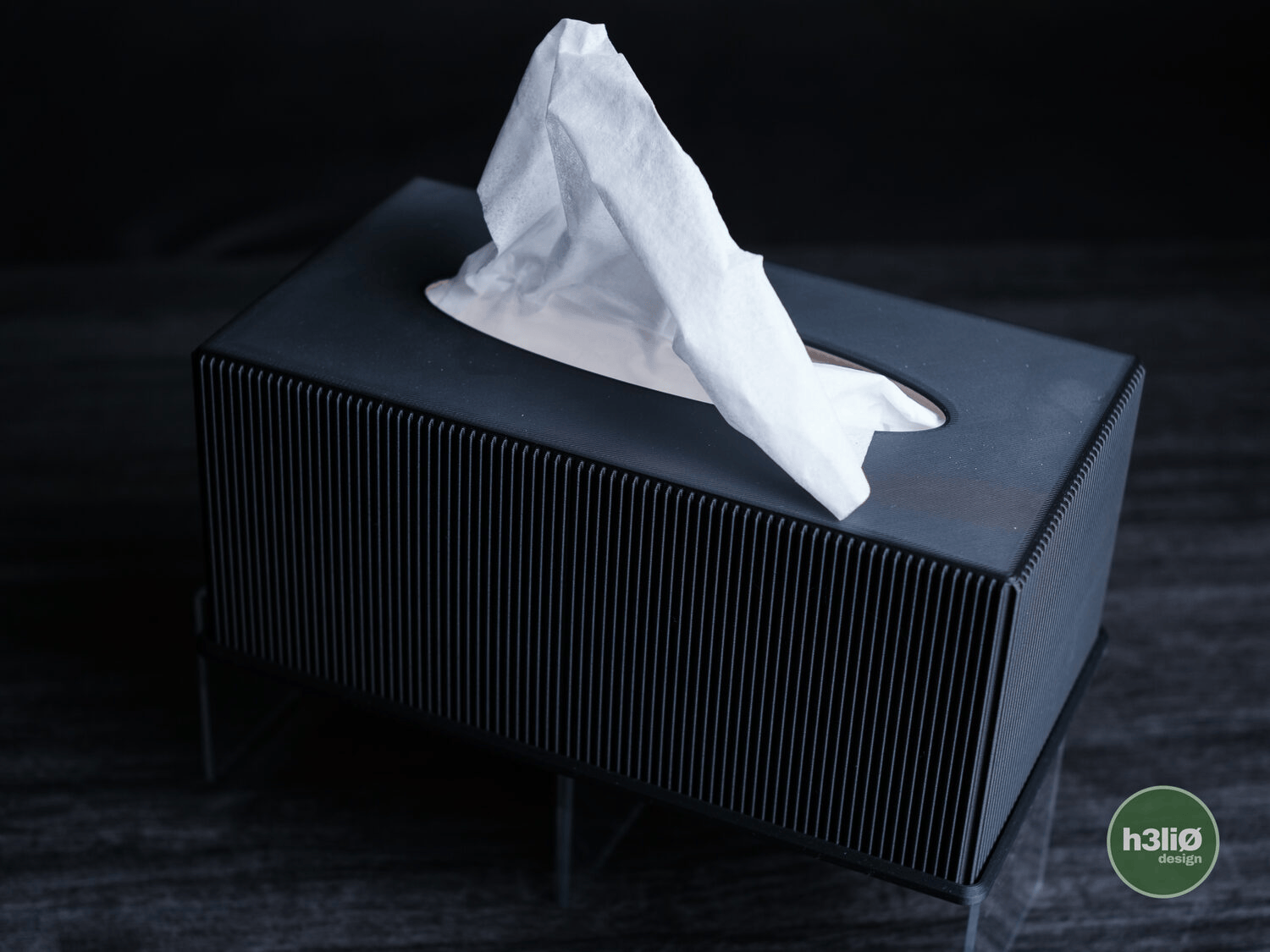 Tissue Box