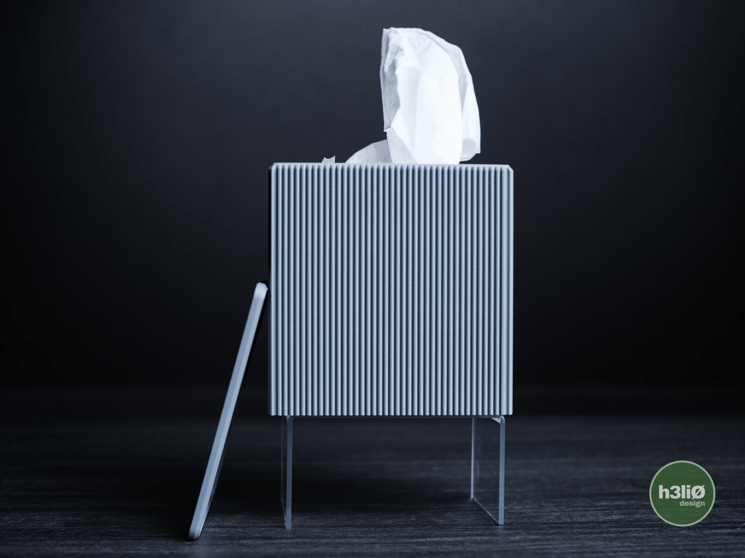 Tissue Box