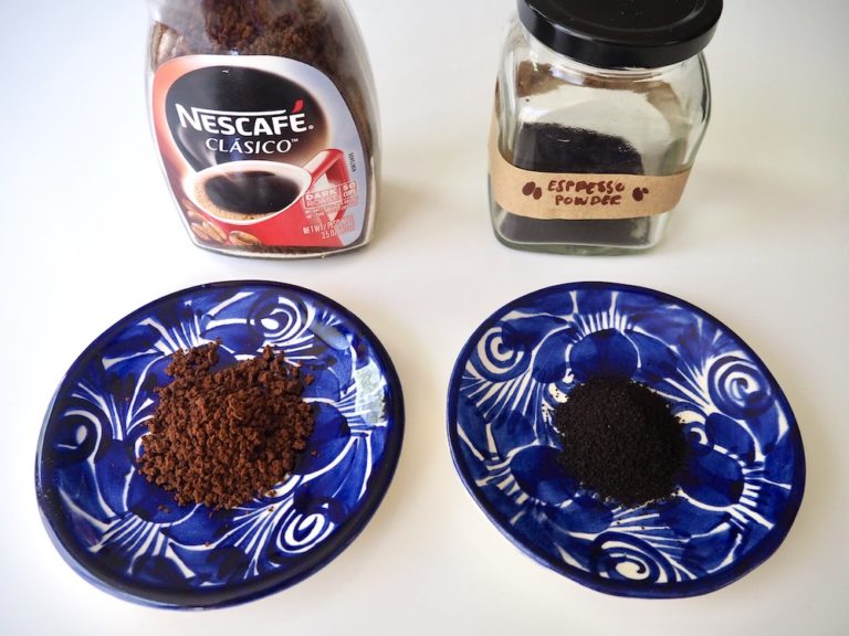 When was instant coffee invented? history of the first cup
