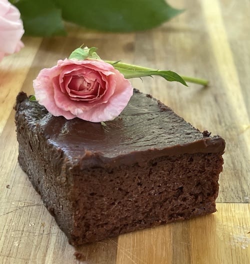 Keto Brownies