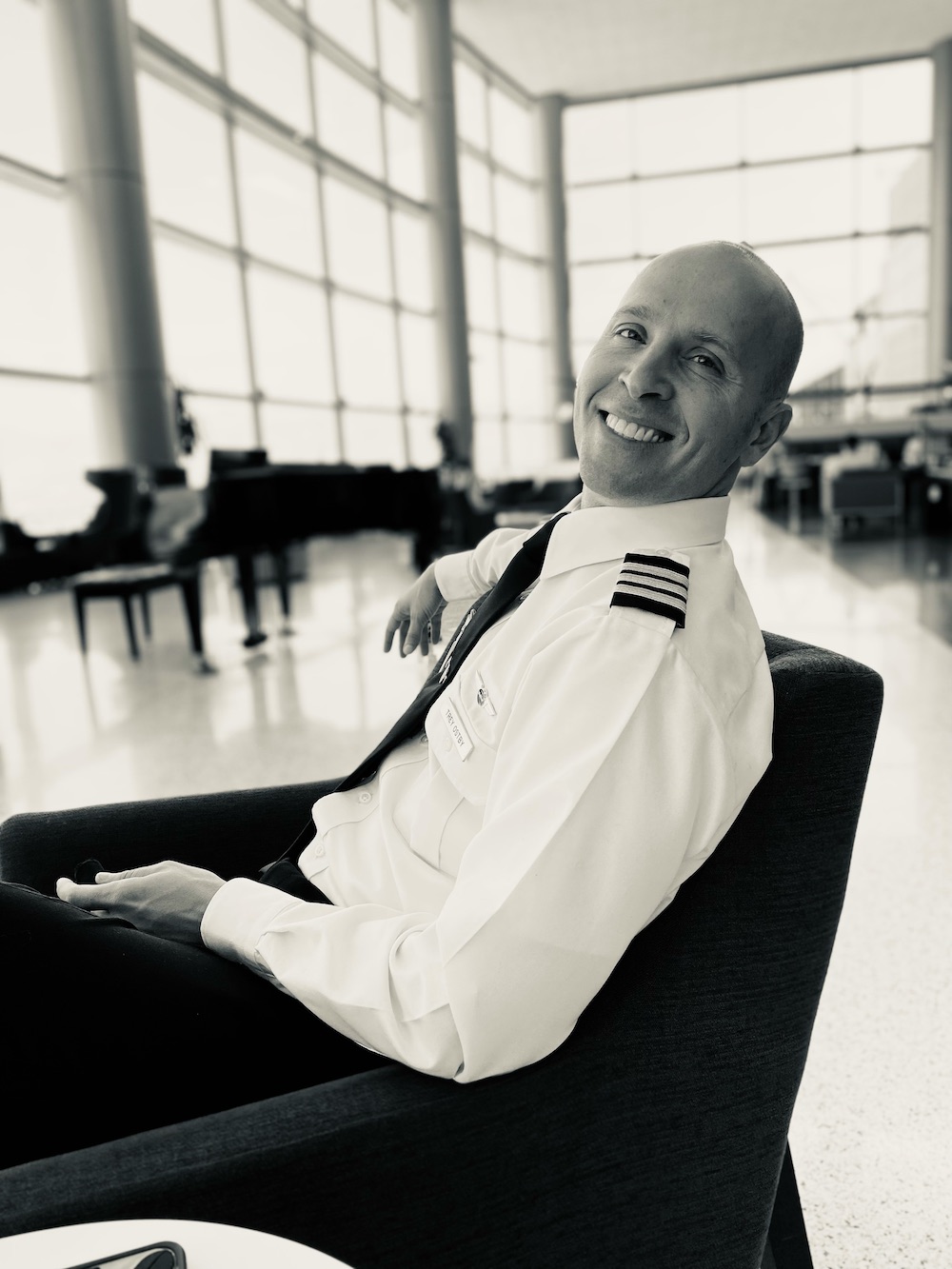 Cornerstone aviation testimonials