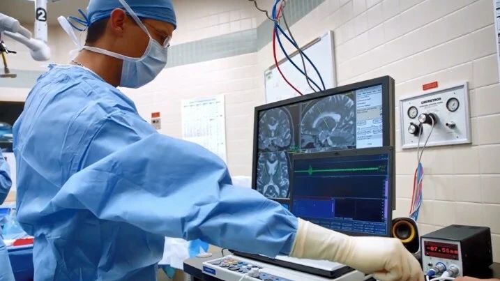 Deep Brain Treatment Medical Forum - Incredible Mobile Landscape Patterns | Free Download