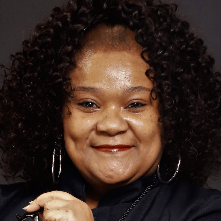 Cornerstone Ministries Staff