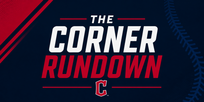 The Corner Rundown Header