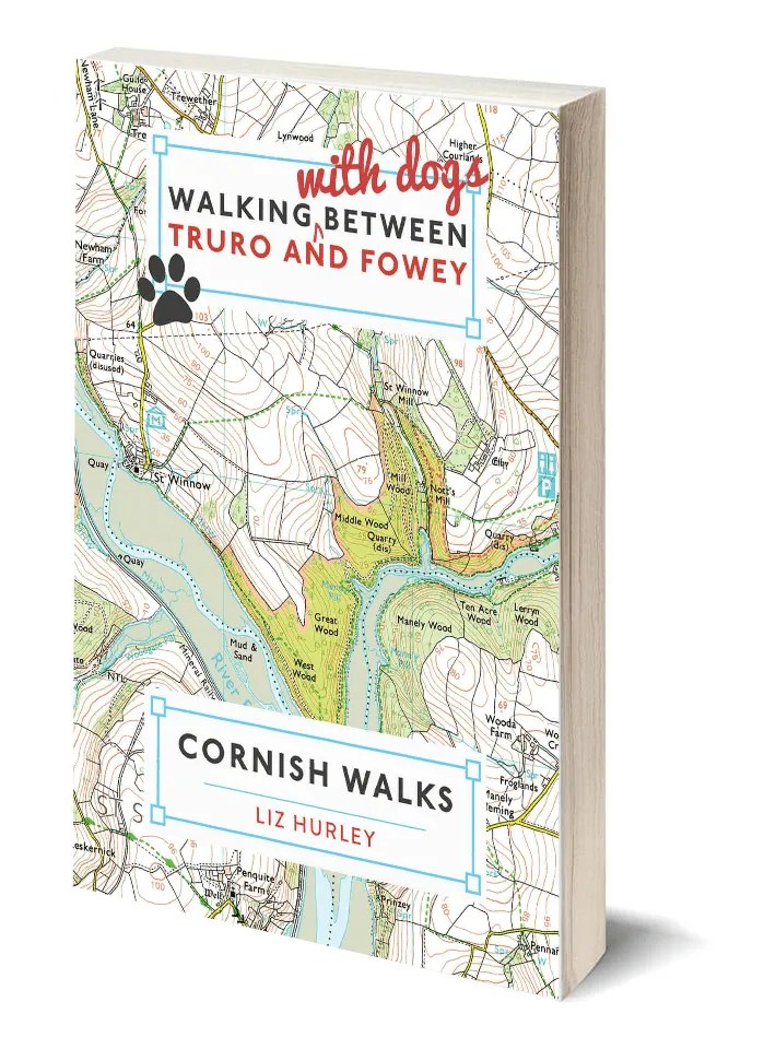 Exploring Cornwall - Home to the bestselling guidebooks for walking, swimming and  cycling. - Line